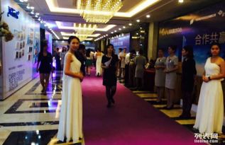 順德區(qū)嘉信康年花園酒店 新聞發(fā)布會(huì)、會(huì)務(wù)會(huì)展與大型演出的專業(yè)合作伙伴