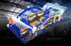 濟(jì)南技高展覽展示服務(wù) 專業(yè)打造卓越會(huì)務(wù)體驗(yàn)