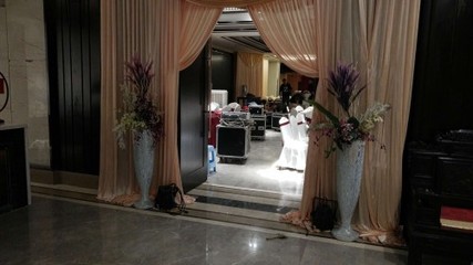 蘇州禮儀公司 一站式整合服務(wù)，賦能品牌活動(dòng)新高度