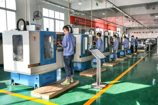 重慶市技能大賽機電一體化項目決賽在工業高級技工學校成功舉辦