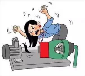 守護生命防線 從驚心案例看勞動保護用品的不可替代性