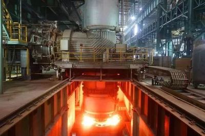 鋼鐵生產(chǎn)與日用銷售 4項關(guān)鍵灼燙事故預(yù)防措施