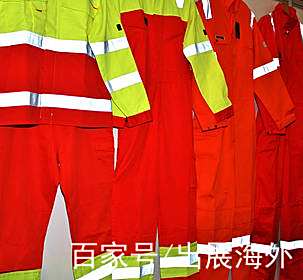 2021上海勞保展 勞動保護用品的銷售盛會與行業(yè)風向標