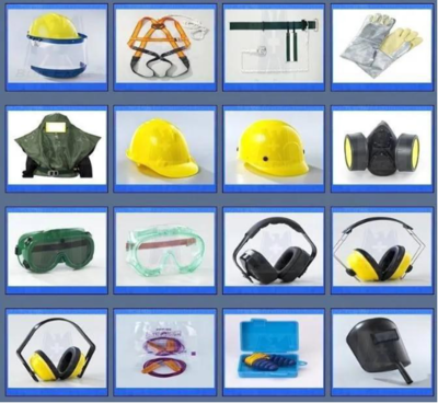 捍衛家園 守護藍天 勞保會助力“世界地球日” 勞動保護用品銷售